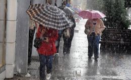 Meteoroloji açıkladı: 27 Şubat 2024 hava durumu raporu… Bugün hava nasıl olacak? İstanbul’a kar yağacak mı?