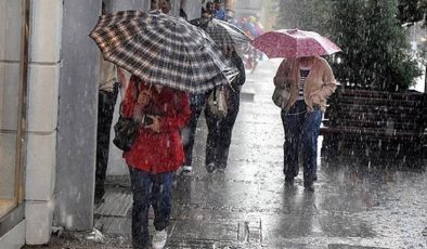 Meteoroloji açıkladı: 27 Şubat 2024 hava durumu raporu… Bugün hava nasıl olacak? İstanbul’a kar yağacak mı?