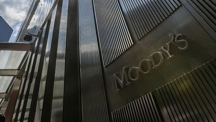 Moody’s’ten Türkiye tahmini