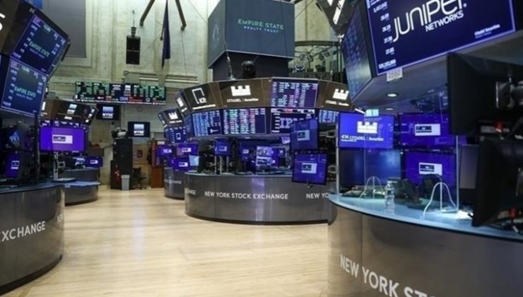 Piyasalar ABD verilerine odaklandı