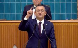 Son Dakika: CHP lideri Özgür Özel’den TRT’ye sert tepki: ‘Cenazemde istemiyorum…’