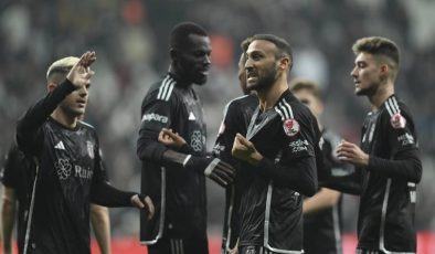 Spor yazarları Beşiktaş – Konyaspor maçını yorumladı: ‘Camia, derbide zafer bekliyor’
