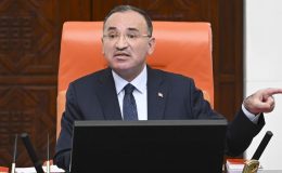 TBMM Genel Kurulu’nda DEM Parti ve AKP arasında ‘el hareketi’ tartışması: Tansiyon yine yükseldi!