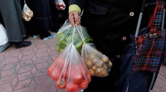 Türk-İş açıkladı… Yoksulluk sınırı 50 bin lirayı aştı! Bekâr bir çalışanın aylık ‘yaşama maliyeti’ yeni asgari ücretin üstünde