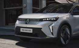 Yeni Renault Scenic, Megane fiyatına geliyor! Türkiye fiyatını hesapladık: İşte 2024 yılının elektrikli otomobili…