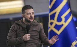 Zelenski’den Erdoğan’a çağrı: Bize yardımcı olabileceğine inanıyorum