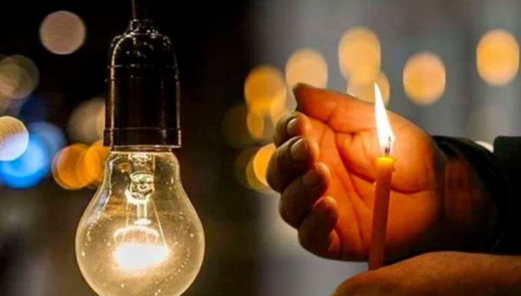 06 Mart İstanbul elektrik kesintisi: İstanbul ilçelerinde elektrikler ne zaman ve saat kaçta gelecek?
