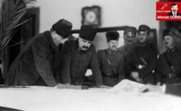 3 Mart devrim yasalarımız 100 yaşında