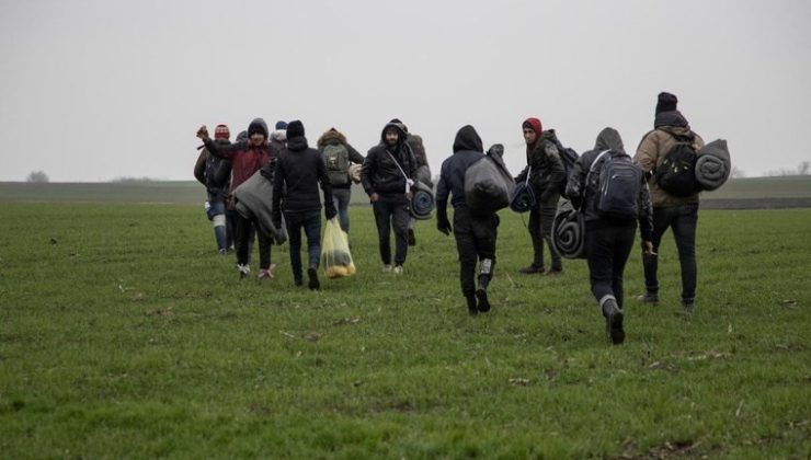 AB’den düzensiz göç tedbiri: Sınır kontrollerini artıracak