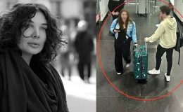 Adalet Bakanı Tunç açıkladı: Yazar Eylem Tok ve oğlu için ‘kırmızı bülten’ çıkarılıyor