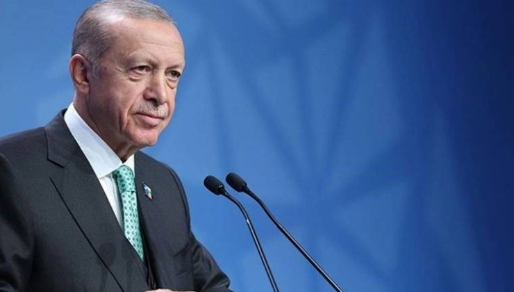 AKP’li Cumhurbaşkanı Erdoğan Mahmud Abbas görüşmesi sonrası açıklamalarda bulundu