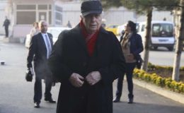 Çetin Doğan’ın durumu kritik: ‘Eşimin cezası fiilen idama dönüştü’