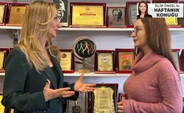CHP’li Aylin Nazlıaka AKP iktidarının şeri düzene giden yolun taşlarını döşediğini söyledi: Gerici kuşatma altındayız