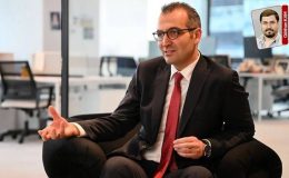 CHP’nin Şişli Adayı Resul Emrah Şahan Projelerini tanıttı