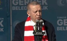 Erdoğan: ‘Ülkemizin son 21 yılı, Cumhuriyet döneminin en parlak dönemidir’