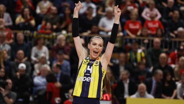 Fenerbahçe’den Eda Erdem heykeli için açıklama