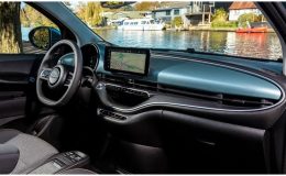 Fiat 500e ‘Yılın En Çevreci Otomobili’ seçildi: İşte teknik özellikleri ve fiyatı…