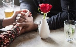 Flört alışkanlıkları değişiyor: İlk buluşmanın ardından iletişimi kesenlerin sayısında artış var
