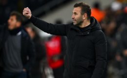 Galatasaray, Okan Buruk ile doludizgin devam ediyor!