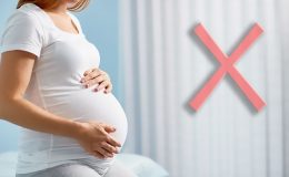 Hamilelerin dikkatine: Bu belirtiler ‘beyin kanaması’ işareti olabilir