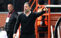 İbrahim Üzülmez’den Fenerbahçe sözleri: ‘Yetenekli oyuncuları var ama biz de…’