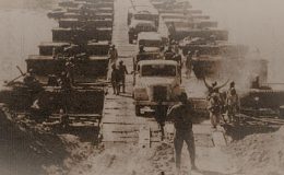 İsrail, Yom Kippur Savaşı’nın belgelerini yayımladı