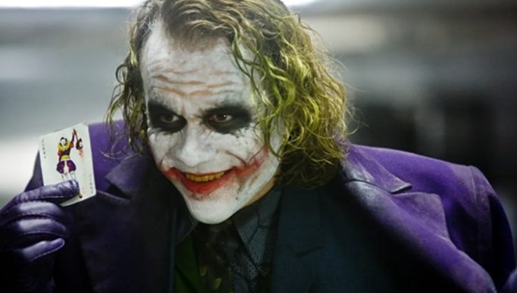 ‘Joker’i canlandırıyordu: Ölümüne dair yeni detaylar ortaya çıktı