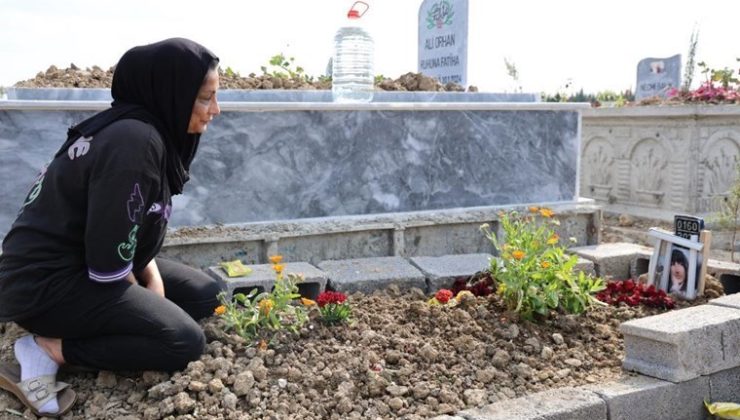 Katledilen İpek’in annesinden korkunç iddialar: ‘İşkence gördü, aç susuz bırakıldı’