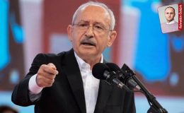 Kemal Kılıçdaroğlu yargılanıyor: Dosya mütalaaya gönderildi