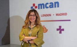 MCAN Health, sektöründe ilklere imza attığını duyurdu