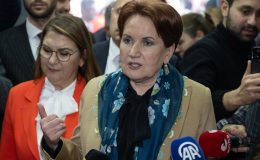 Meral Akşener’den, Özgür Özel’in ‘Balıkesir’ çağrısına yanıt: ‘Midem bulanıyor artık…’