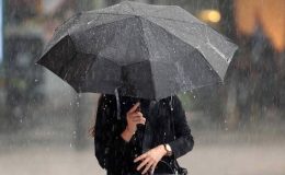 Meteoroloji açıkladı: 2 Mart 2024 hava durumu raporu… Bugün hava nasıl olacak?