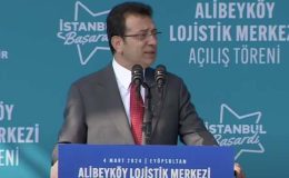 Murat Kurum suçladı, İmamoğlu açıkladı: ‘İstanbul’dan o kadar bihaber ki…’
