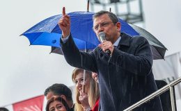 Özel’den, Erdoğan’ın ‘Para yok’ sözlerine tepki: Siz de ‘oy yok’ diyerek yanıt verin!