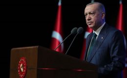 Son Dakika… Erdoğan’dan kabine sonrası ‘enflasyon’ mesajı: ‘İstediğimiz yere gelemedik’