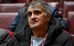 Trabzonspor seçiminde Şenol Güneş sürprizi!