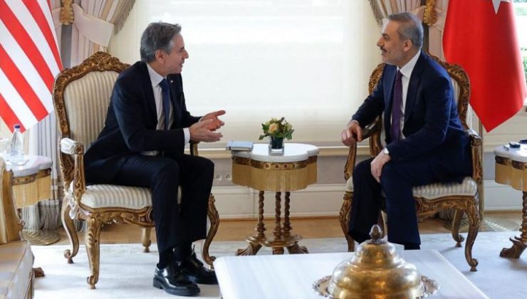 Türkiye-ABD Stratejik Mekanizma Toplantısı: Gündemde hangi konular var, beklentiler neler?