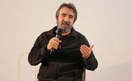 Zeki Demirkubuz’dan Netflix’e gönderme: ‘Kimlerin filmini alacağını biliyoruz’