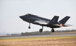 Bakan Fidan’dan F-35 açıklaması: Bazı görüş alışverişleri var