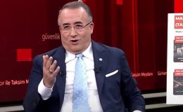 Cengiz Topel Yıldırım’ın sözleri İYİ Parti’yi karıştırdı! Kendi partisinden sert tepki: ‘İftira siyasetini meşrulaştırıyor’