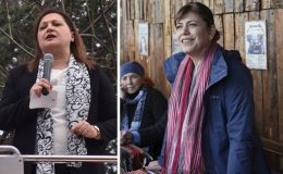DEM Parti’nin İBB adayı Meral Danış Beştaş’tan ‘Burcu Köksal’ açıklaması: ‘Yan yana koltuklarda çalıştık, bu kadar çok yüzü olduğunu bilmiyordum’