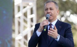 İçişleri Bakanı Ali Yerlikaya’ya istifa çağrısı: ‘Zerre kadar devlet adamlığın varsa…’