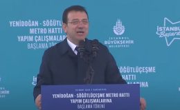 İmamoğlu, İstanbul’un son 25 yılını anlattı: ‘Bu arkadaşlar performansımızın yanına bile yaklaşamaz’