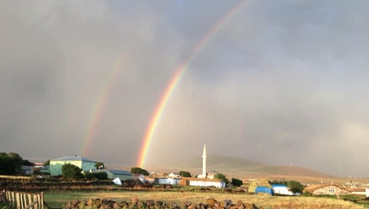 Kars peynirinin çıkış noktası: Boğatepe Köyü