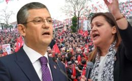 Özgür Özel’den Burcu Köksal açıklaması: ‘Konuştum, ne gerek vardı dedim’