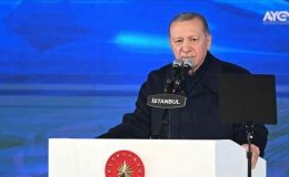 Son Dakika… Erdoğan metro hattı açılışında konuştu
