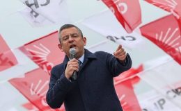 Son dakika… Özgür Özel’den Cumhur İttifakı’na sert tepki!