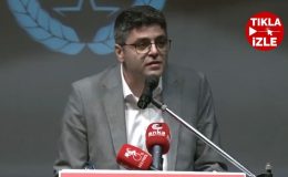 TİP Kadıköy adayı Doğan Ergün Cumhuriyet TV’de anlattı: ‘Ne iyi ki Kadıköy’de solun renkleri mücadele ediyor’