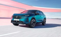 Yeni nesil Peugeot 3008 yaz aylarında Türkiye’de: İşte fiyatı ve teknik özellikleri