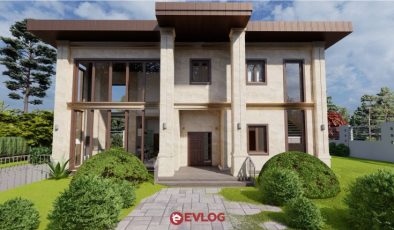 Ankara İnşaat Firması